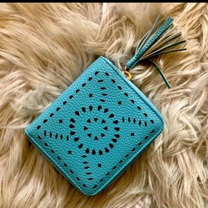 Beach Vibe Wallet